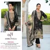AT 150 A to D By Amrutvela Viscose Maslin Bulk Dress Material Orders In India
